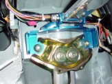 リヤストラットバー typeOS MA0370-RTO-00