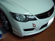 FD2 TYPE-R | 牽引フック車種 | カワイ製作所