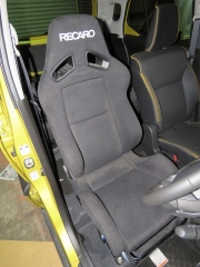 S083R/S083L　ﾚｶﾛ専用A/Jﾀｲﾌﾟ(高さ3段調整)