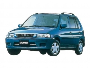 リヤピラーバー  MA0190-PIO-00