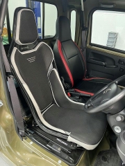 S046R/S046L　RECARO　RCS専用　（助手席は、ジャンボ専用）