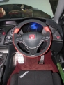 H082RD,LD　スーパーダウン（サイド止めフルバケ用）