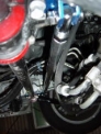 フロントモノコックバー  TRH214W用　TY1151-MOF-00