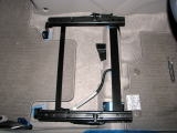 H078RD/H078LD　スーパーダウン（サイド止めフルバケ用）