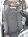 H074R/H074L　ﾚｶﾛ専用A/Jﾀｲﾌﾟ(高さ3段調整)