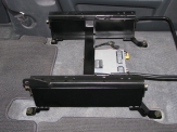 H074R/H074L　ﾚｶﾛ専用A/Jﾀｲﾌﾟ(高さ3段調整)