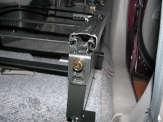 T098R/T098L　ﾚｶﾛ専用A/Jﾀｲﾌﾟ(高さ3段調整)