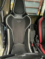 S046R/S046L　RECARO　RCS専用　（助手席は、ジャンボ専用）