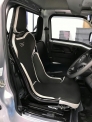 S046R/S046L　RECARO　RCS専用　（助手席は、ジャンボ専用）