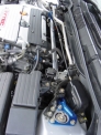 フロントストラットバー typePG HN0600-FTP-00