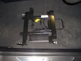 IM100R/IM100L　フルバケ専用ローポジション