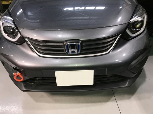 フロント type可倒 HN1080-RFF-88