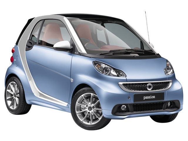 451smartcar